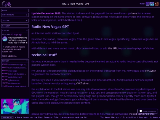 radio_new_vegas_gpt3 screenshot