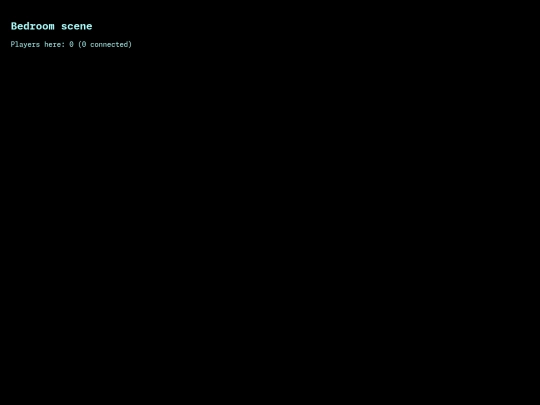 worlds/bedroom screenshot
