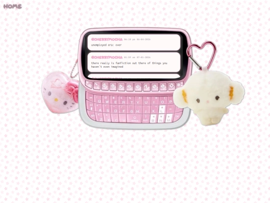 microblog-v2 screenshot
