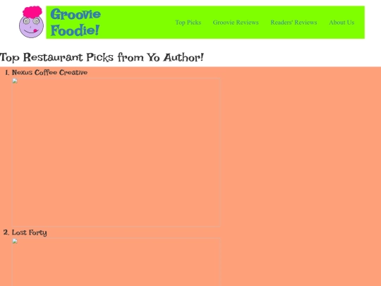 toppicks screenshot
