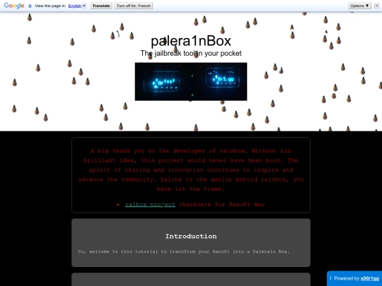 A-TUTO screenshot