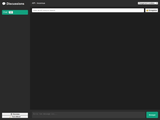 cablage screenshot