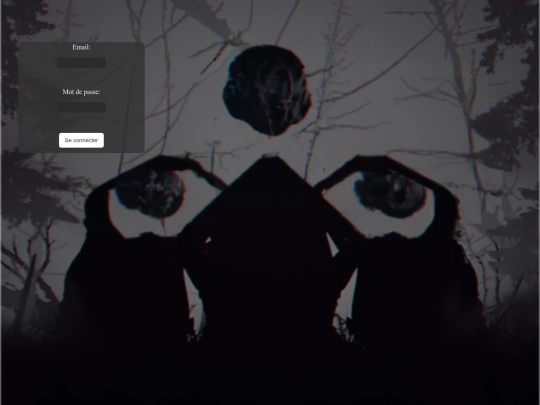 messagerie/V3 screenshot