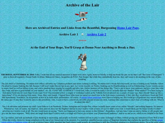 Index/archive1 screenshot