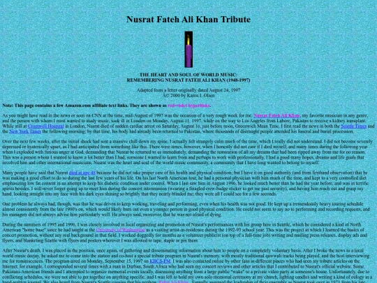 musicmarket/nfak screenshot