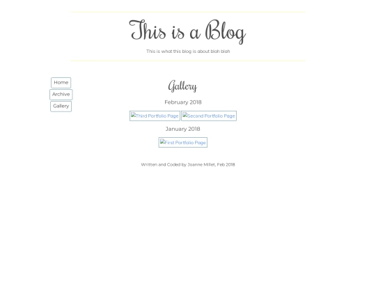 gallery screenshot