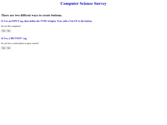 LESSONS/l screenshot