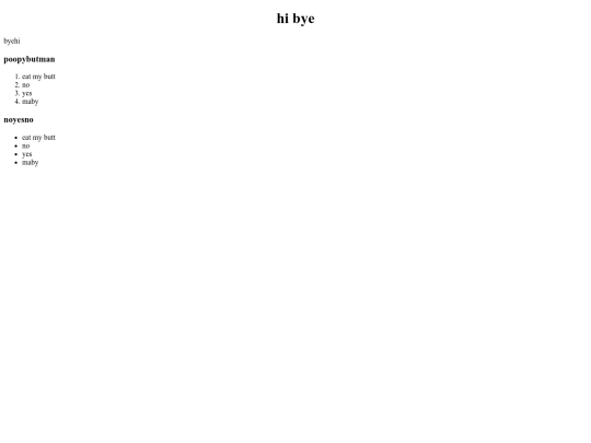 lesson1 screenshot
