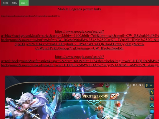 page3 screenshot