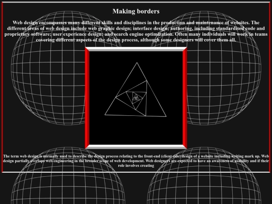 website8 screenshot