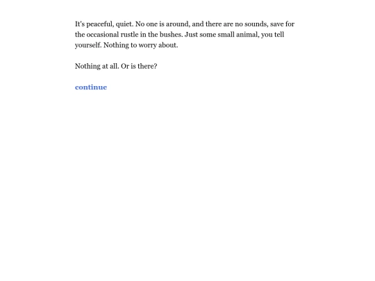 thankyourobcantor screenshot