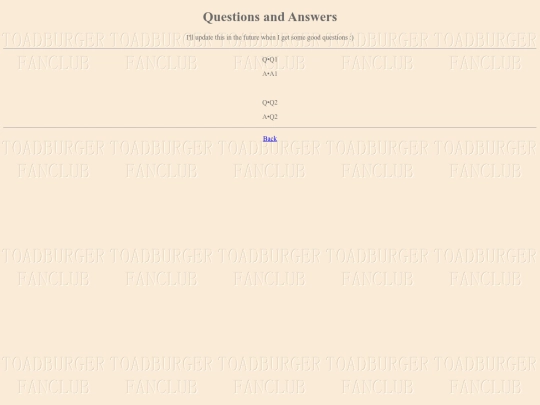 qa screenshot