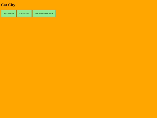 catcity screenshot