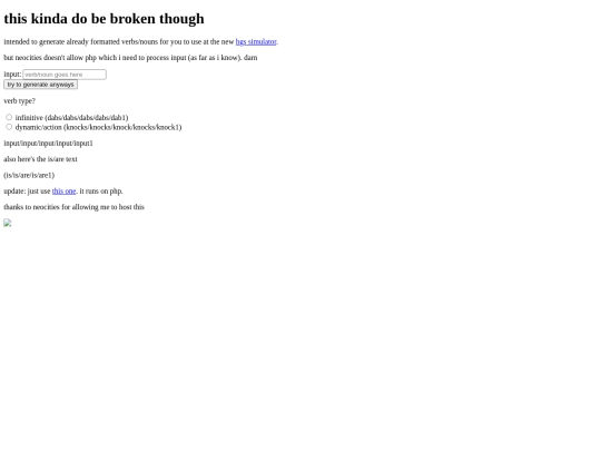 generate screenshot