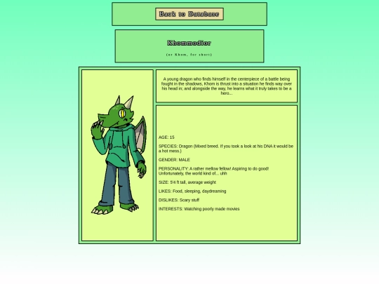 ideaverse/profiles/profileBeta screenshot