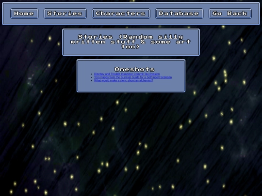 ideaverse/stories screenshot