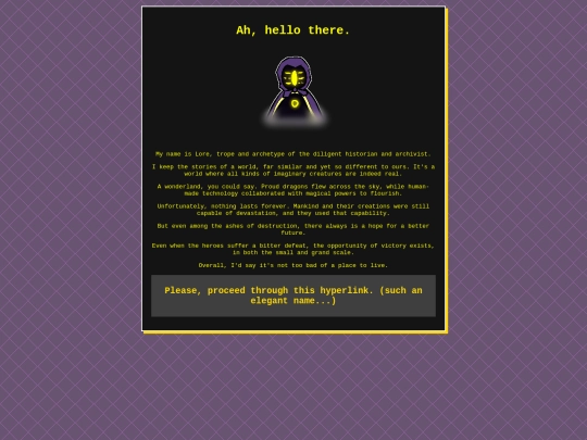 ideaverseentrance screenshot
