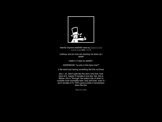whitewitch/credits screenshot