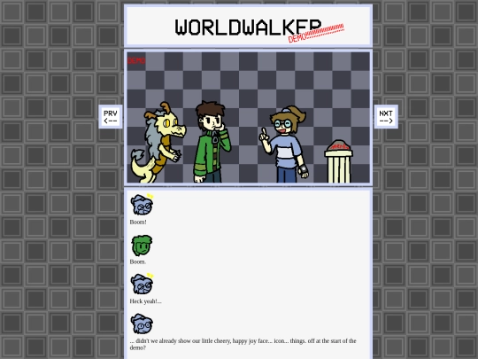 worldwalker/demo/5 screenshot