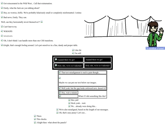 worldwalker/testpage screenshot