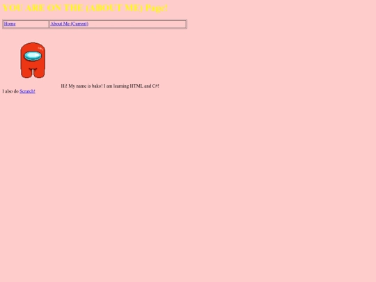 extra-htmls/about screenshot