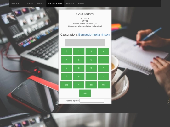 aaaa/calculadora screenshot