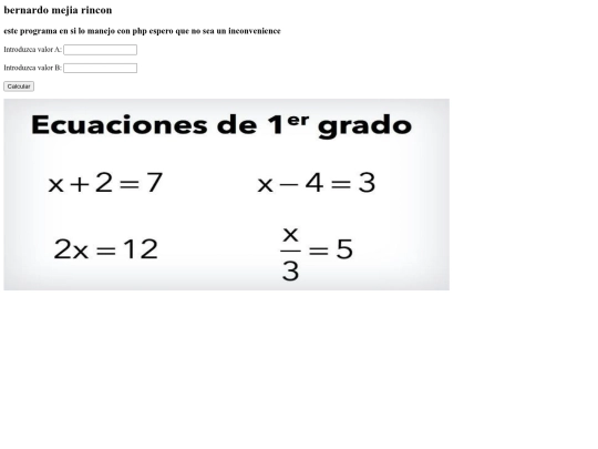aaaa/ecuaciones screenshot