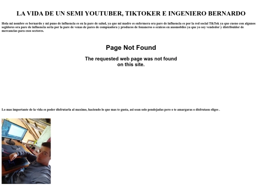 algo_genial screenshot