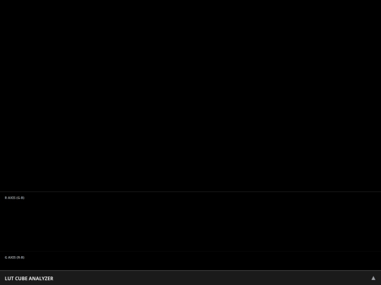 lut-reviewer-mobile screenshot