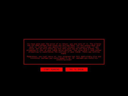 cyoa/continue2 screenshot