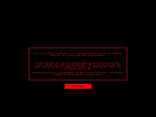 cyoa/who2 screenshot