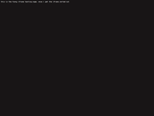 sitereworkwip/newmain screenshot