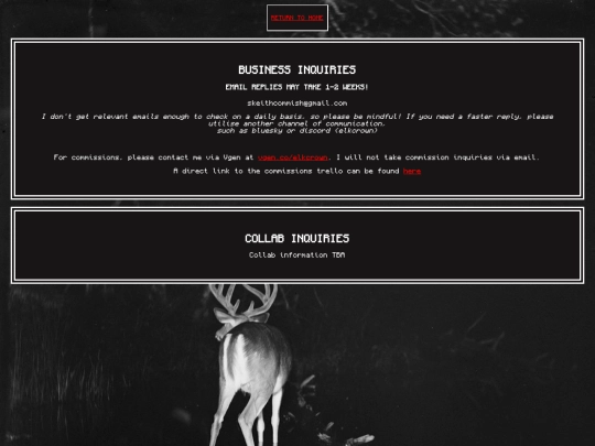 streamingstuff/business screenshot