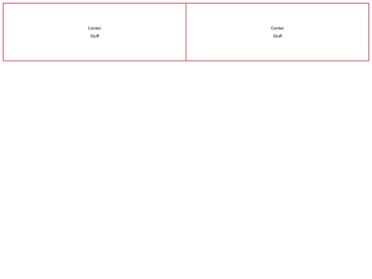 testing/flexbox-two-columns-with-center screenshot