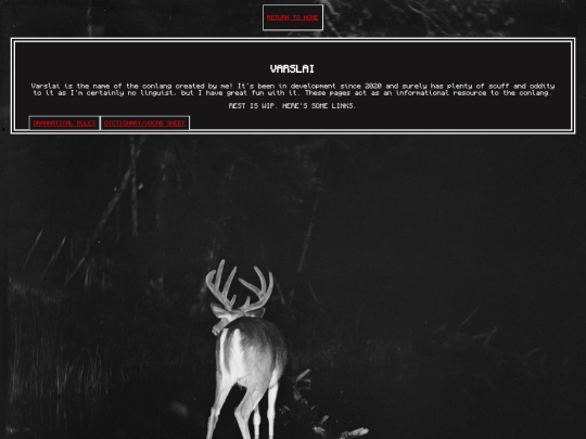 varslai/varslaihub screenshot