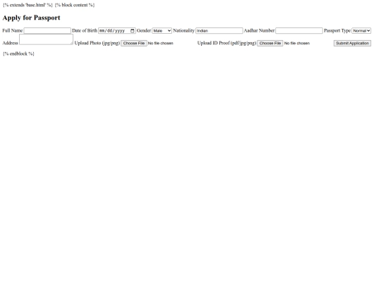 passport_auto/templates/apply_passport screenshot