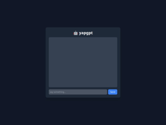 horizontv screenshot
