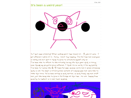 Blog/posts/2024-12-15-weird-year screenshot