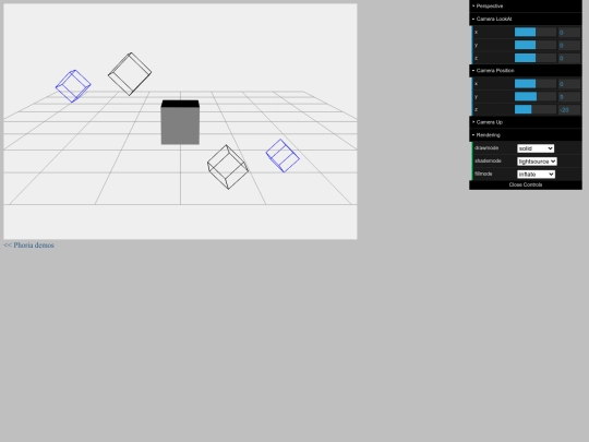 phoria.js-0.9.16/test4 screenshot