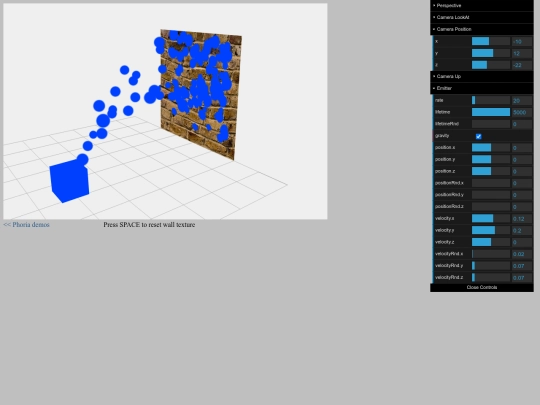 phoria.js-0.9.16/test5 screenshot