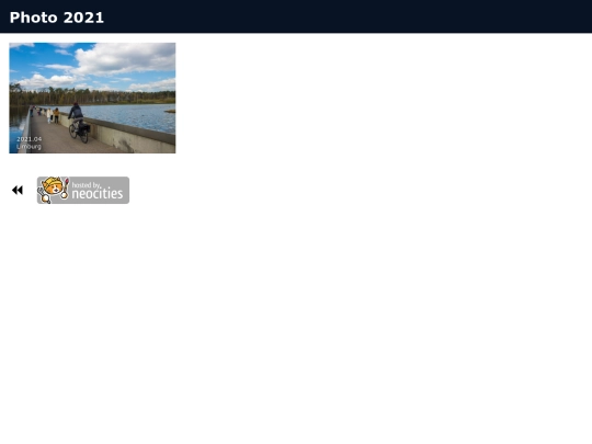 2021 screenshot
