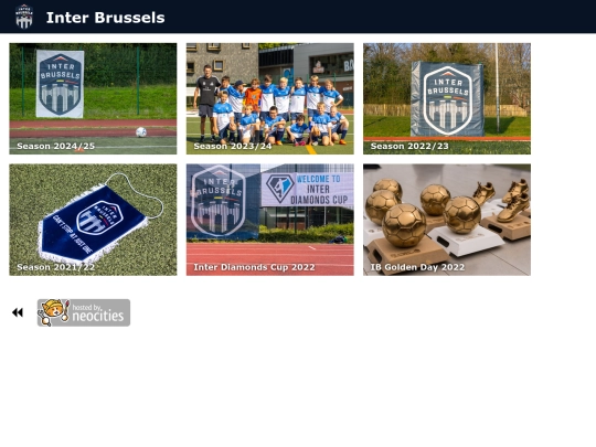 inter screenshot