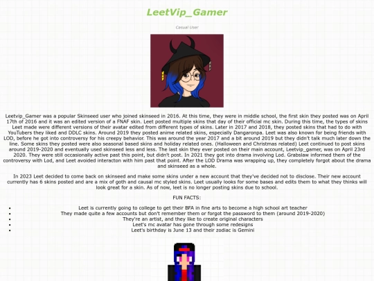 leetvip screenshot