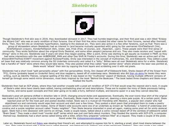 skelebratz screenshot