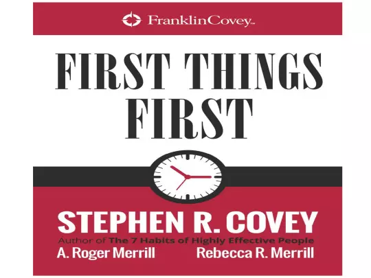 books/FirstThingsFirst-StephenRCovey screenshot