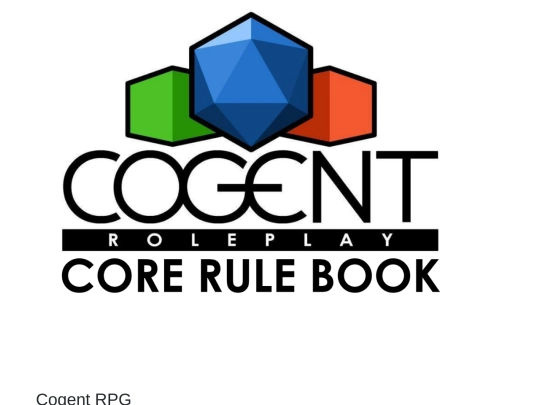 cogentExpanded/cogentCore screenshot