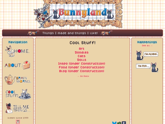 coolstuff screenshot