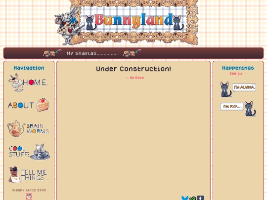 ocs screenshot