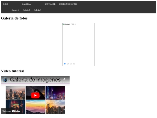 galeria screenshot