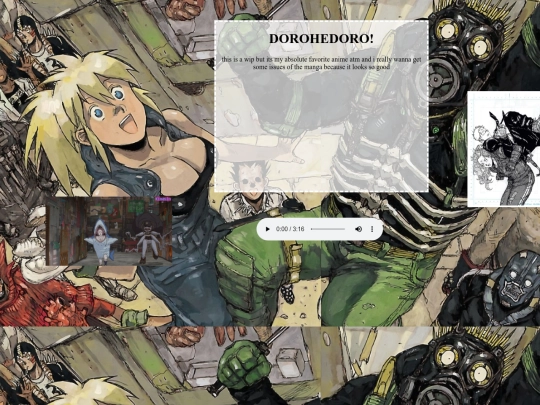 mudsludge screenshot